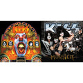 Monster & Psycho Circus