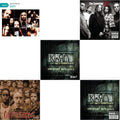 Greatest Hits Vol.1 & Greatest Hits Vol.1 & Essential Korn & Untouchables & Playlist: Very Best Of Korn
