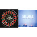 Rebel Diamonds (2LP) & Hot Fuss