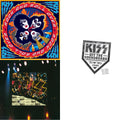 Kiss Off The Soundboard: Tokyo 2001 (3LP) & Mtv Unplugged & Rock & Roll Over