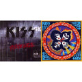 Revenge & Rock & Roll Over
