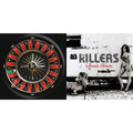 Rebel Diamonds (2LP) & Sam's Town