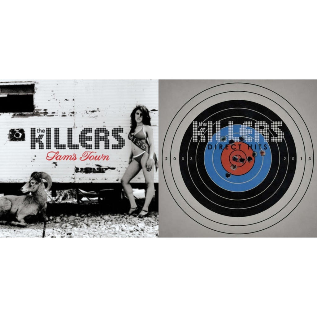 Sam's Town & Direct Hits