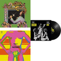 Everybody's In Show-Biz (2022 Standalone/2LP) & Percy & Soap Opera Live (140G)