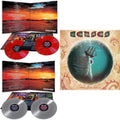 Point Of Know Return (Dl Code) & Somewhere To Elsewhere (Red LP Vinyl) & Somewhere To Elsewhere (Silver Vinyl/Limited/2LP)
