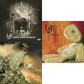 Korn - Take A Look In The Mirror (2 LP) (140G) & Follow The Leader (Pa) (2 LP/140G) & Issues (X) (2LP/140G)
