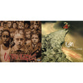 Untouchables (X) (2LP/140G) & Follow The Leader (Pa) (2 LP/140G)
