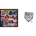Kiss Off The Soundboard: Tokyo 2001 (3LP) & Unmasked