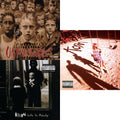 Life Is Peachy & Korn (Explicit) & Untouchables