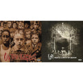 Korn - Untouchables (X) (2LP/140G) & Take A Look In The Mirror (2 LP) (140G)