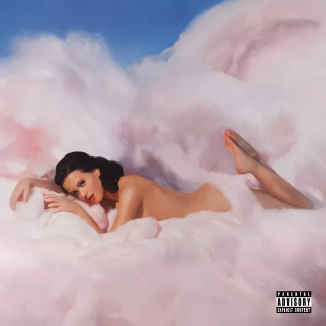 Katy Perry - Teenage Dream [2LP]