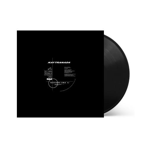 KAYTRANADA - Nothin Like U / Chances