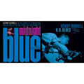 Midnight Blue (Blue Note Classic LP Vinyl Edition) & K.B. Blues (Blue Note Tone Poet Series)