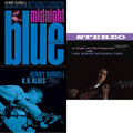 Midnight Blue (Blue Note Classic LP Vinyl Edition) & K.B. Blues (Blue Note Tone Poet Series) & Night At The Vanguard (Verve By Request Series)