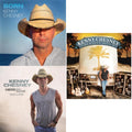 Born & Here & Now (Deluxe) & Greatest Hits Ii