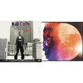 Boy Who Flew To & Man On Moon: End Of Day