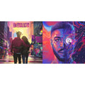 Man On The Moon Iii: The Chosen (2LP) & Entergalactic (X)