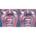 In The Court Of Crimson (200G/Remix/Ltd) & In The Court Of The Crimson King (200G)