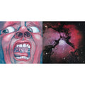 In The Court Of Crimson (200G/Remix/Ltd) & Islands (200G/Remix/Ltd)