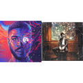 Man On The Moon Iii: The Chosen (2LP) & Man On Moon 2: Legend Of Mr Rager