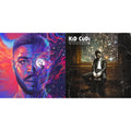 Man On The Moon Iii: The Chosen (X) & Man On Moon 2: Legend Of Mr Rager