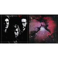 Islands (200G/Remix/Ltd) & Red (200G)