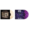 Masquerade Of Madness (Bone LP Vinyl) & Eye