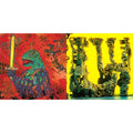 King Gizzard & The Lizard Wizard - L.W. & 12 Bar Bruise (Sea Foam Green LP Vinyl)