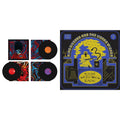 Live In London '19 (Fuzz Club Official Bootleg) & Flying Microtonal Banana (Randomly Colored Recycled LP Vinyl)
