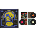 Live In Brussels '19 (Fuzz Club Official Bootleg) & Flying Microtonal Banana (Randomly Colored Recycled LP Vinyl)