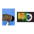 Made In Timeland & Float Along - Fill Your Lungs (Venusian Sky Color LP Vinyl)
