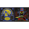 Polygondwanaland & Flying Microtonal Banana (Randomly Colored Recycled LP Vinyl)