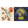 Gumboot Soup & Flying Microtonal Banana (Randomly Colored Recycled LP Vinyl)