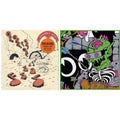 Live In Brussels '19 (140G/3LP) & Gumboot Soup