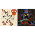 Polygondwanaland & Gumboot Soup