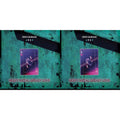 Heavy Metal Greasy Love (Coke Bottle Green LP Vinyl) & Heavy Metal Greasy Love (Pink LP Vinyl)
