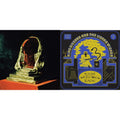 Infest The Rats' Nest (Red/Black LP Vinyl) & Flying Microtonal Banana (Randomly Colored Recycled LP Vinyl)