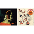 Gumboot Soup & Infest The Rats' Nest (Red/Black LP Vinyl)