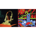 Live In Paris '19 (Fuzz Club Official Bootleg) & Infest The Rats' Nest (Red/Black LP Vinyl)