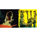 King Gizzard & The Lizard Wizard - L.W. & Infest The Rats' Nest (Red/Black LP Vinyl)