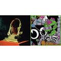 Live In Brussels '19 (140G/3LP) & Infest The Rats' Nest (Red/Black LP Vinyl)