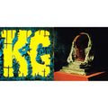 Infest The Rats' Nest (Red/Black LP Vinyl) & K.G. (X)