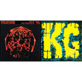 Live In San Francisco '16 (Deluxe/2LP/Fog/Sunburst Vinyl) & K.G. (X)