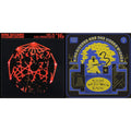 Live In San Francisco '16 (Deluxe/2LP/Fog/Sunburst Vinyl) & Flying Microtonal Banana (Randomly Colored Recycled LP Vinyl)