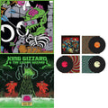 Live In Brussels '19 (Fuzz Club Official Bootleg) & I'm In Your Mind Fuzz & Live In Brussels '19 (140G/3LP)