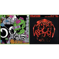 Live In Brussels '19 (140G/3LP) & Live In San Francisco '16 (Deluxe/2LP/Fog/Sunburst Vinyl)