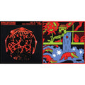 Live In Paris '19 (Fuzz Club Official Bootleg) & Live In San Francisco '16 (Deluxe/2LP/Fog/Sunburst Vinyl)