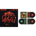 Live In Adelaide '19 (Fuzz Club Official Bootleg) & Live In San Francisco '16 (Deluxe/2LP/Fog/Sunburst Vinyl)