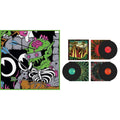 Live In Adelaide '19 (Fuzz Club Official Bootleg) & Live In Brussels '19 (140G/3LP)