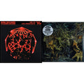 Murder Of The Universe (Transparent Green W/Mustard Yelow Splatter LP Vinyl) & Live In San Francisco '16 (Deluxe/2LP/Fog/Sunburst Vinyl)